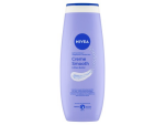 Nivea Creme Smooth pečující sprchový gel 500 ml
