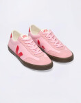 Veja Volley O.T. Leather GUIMAUVE_PEKIN_EAGLE 40