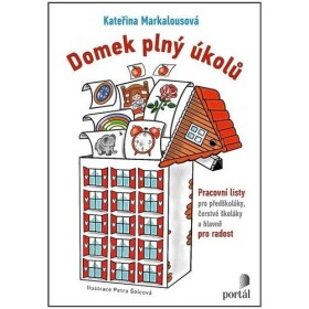 Domek plný úkolů
