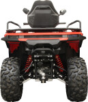 Kompletní kryt podvozku Iron Baltic na CFMOTO Gladiator C4/C5