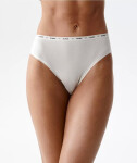 Slipy Atlantic 3CLP-010/L26 High Sport Leg A3 S–XL ecru-béžová M