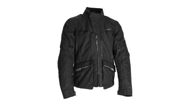 Acerbis CE X-Rover – silniční a cestovní bunda černá černá XL