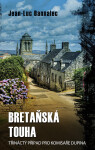 Bretaňská touha - Jean-Luc Bannalec
