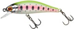 Gunki Wobler Rodan 5,9cm SHW - Orange Tag Trout,Gunki Wobler Rodan 5,9cm SHW - Orange Tag Trout