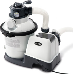 Pískové čerpadlo 4m3/hod - Alltoys Intex