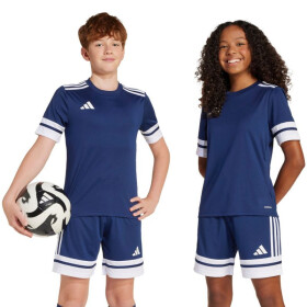 Tričko adidas Squadra 25 Jr JJ0053 176CM