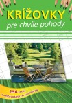 Krížovky pre chvíle pohody