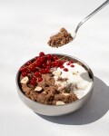 Vilgain Jáhlová kaše – čokoláda a lískový oříšek 420 g