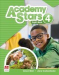 Academy Stars Pupil´s Book Pack