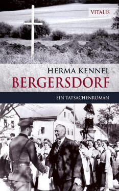 Bergersdorf - Ein Tatsachenroman - Peter Kennelly