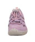 Dívčí tenisky Barefit TRACE Purple/Pink Superfit 1-006037-8510 - 33
