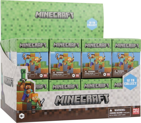 Minecraft razítko -1 pack