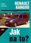 Renault Kangoo od 1997