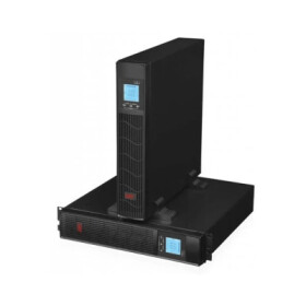 EUROCASE UPS EA610RT 1000VA PURE SINE WAVE EDF_1036917