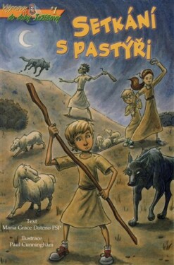 Setkání s pastýři