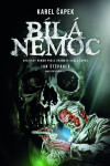 Bílá