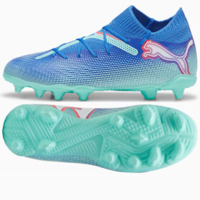 Boty Puma Future 7 Pro Jr FG/AG 107944 01 37