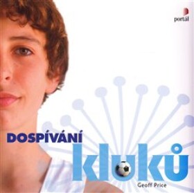 Dospívání kluků Geoff Price