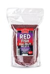 Chytil Pelety Red Fish Halibut 800g - 2mm,Chytil Pelety Red Fish Halibut 800g - 2mm