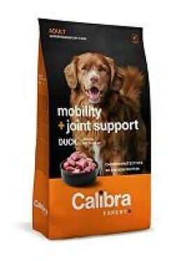 Calibra Dog EXPERT+ Adult Mobility&Joint support 750g