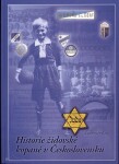 Historie židovské kopané Lubomír Král