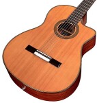 Cordoba Fusion 12 Natural CD