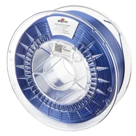Spectrum 80445 3D filament PLA Silk indigo blue | 1.75mm | 1000g (80445)