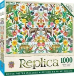 MASTERPIECES Puzzle Safari