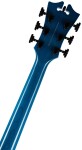 D'Angelico Premier SS Fabrizio Sotti Signature Fabrizio Blue (použité)