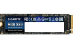 GIGABYTE M30 SSD 1TB / SSD / PCIe 3.0 / NVMe / 3D TLC NAND / RW: 3500 3000MBs / IOPS: 308K 332K / MTBF 2mh / 5y (GP-GM301TB-G)