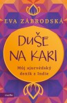 Duše na kari Eva Zábrodská