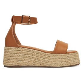 Sandály DeeZee Q020 Imitace kůže/-Ekologická kůže
