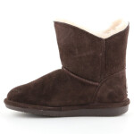 Dámské zimní boty Rosie 1653W-205 Chocolate II BearPaw EU