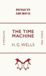 Time Machine - Herbert George Wells