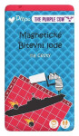 Bitevní lodě