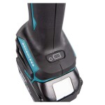 Makita DGA506RTJ / Aku úhlová bruska / 125mm / Li-ion / 18V / 5.0Ah / systainer (DGA506RTJ)