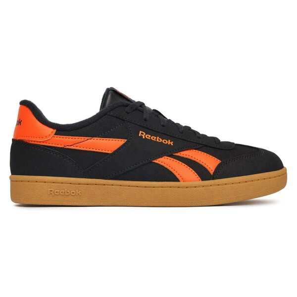 Sneakersy Reebok SMASH EDGE 100242553 Syntetický materiál