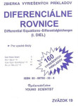 Diferenciálne rovnice