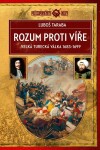 Rozum proti víře - Luboš Taraba (e-kniha)