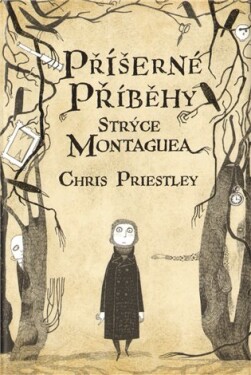 Příšerné příběhy strýce Montaguea