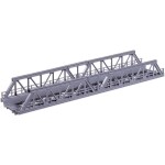 Märklin 074636 H0 obloukový most 1kolejný C-kolej H0 Märklin (s uložením) (d x š x v) 360 x 64 x 117 mm