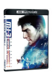 Mission: Impossible 3 BD (UHD)