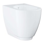 GROHE - Essence Stojící bidet, PureGuard, alpská bílá 3957500H