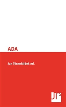 ADA Jan Těsnohlídek