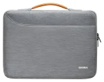 Tomtoc Versatile A22 šedá / Taška / MacBook Pro 14" / M1/M2/M3/M4 (A22D2G2)
