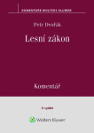 Lesní zákon - Petr Dvořák