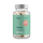 OlaOla Psyllium podporující normální funkci střev / 100 kapslí (110026)