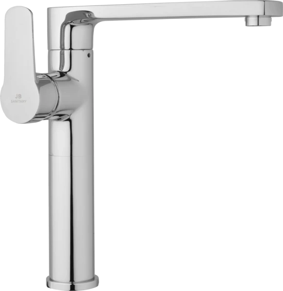 JB Sanitary Baterie do kuchyně, stojánková dřezová baterie MIRAM M10 06 00