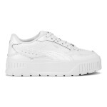 Sportovní obuv Puma KARMEN II IDOL 39746102 Syntetický materiál,Přírodní kůže (useň) - Lícová