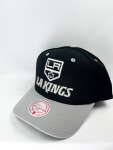 Mitchell & Ness Pánská kšiltovka Los Angeles Kings NHL All In 2.0 Pro Snapback Kings